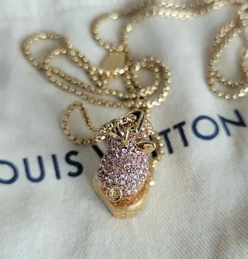 Louis Vuitton Year Of The Pig Pendant Capsule Collection