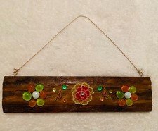 hand made wall decor