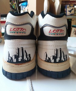 lotto shoes 80s