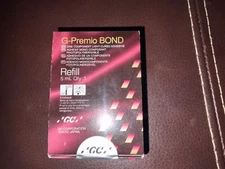 GC G-Premio Universal Bond 8th Generation Dental Bonding Agent 5ml