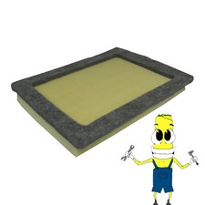 Premium Air Filter for Ford F-150 2004-2008 w/ 5.4L Engine