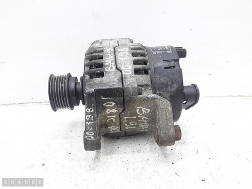 1999 BMW 3 SERIES LICHTMASCHINE DIESEL 1900B 0123325011