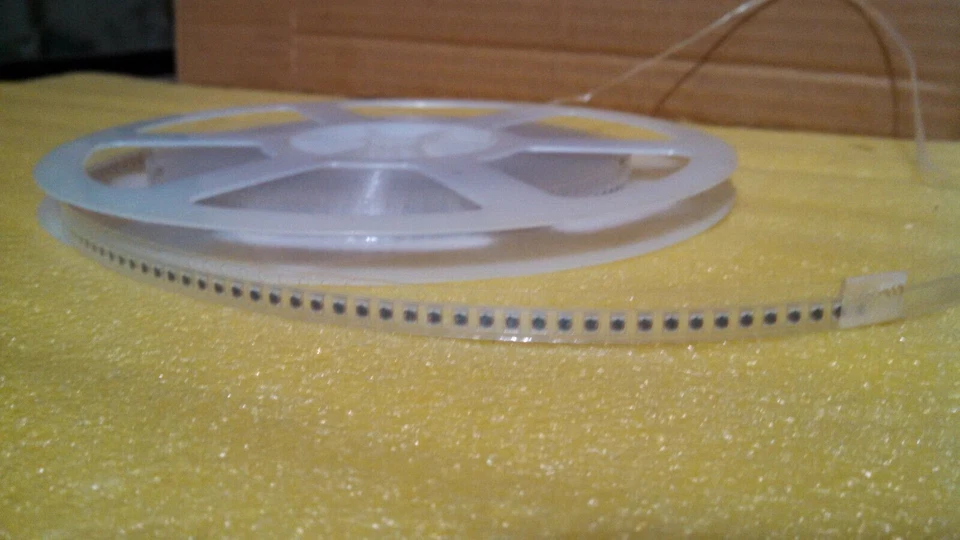 Coilcraft 1008HT-33NTGL 16 More Fixed Inductor Available Semiconductor - Image 2 of 4