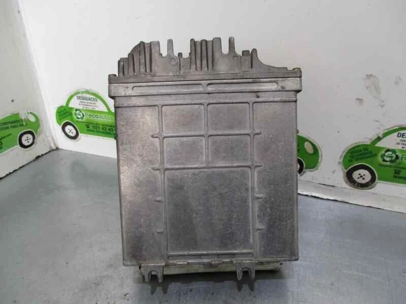 7700114644 centralina motore per RENAULT SCENIC (JA..) 1.9 DTI DIESEL CAT 889761 - Immagine 2 di 3