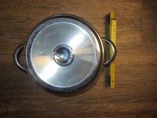 SuS-inox  18/10 3 Liter Edelstahl