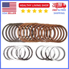 Auto Transmission Clutch Plates Friction Kit For HYUNDAI Transnation Parts A6GF1