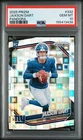 Jaxson Dart RC PSA 10 Pandora 363/400 #332 2025 Panini Prizm Premium Box Set