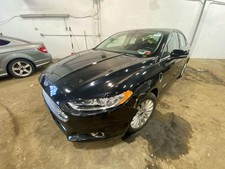 14 15 16 FORD FUSION Engine Computer Module ECU ECM PCM Brain Box