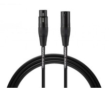 Warm Audio Pro-XLR-25' Pro Series XLR Balanced Microphone/Line Cable