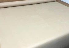 45oz. Dupont Hypalon Hank Fabric Material in Tan 60 inches wide BY THE YARD