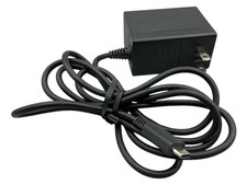 Original Nintendo Switch AC Adapter Power wall Charger wall HAC-002