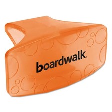 Boardwalk BWKCLIPMAN Mango Scent Bowl Clip  Orange - Box of 12