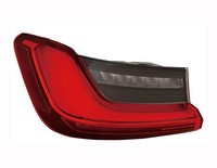 LED-RÜCKLICHT AußEn Links FÜR BMW 3ER Limousine G20 2018-2022