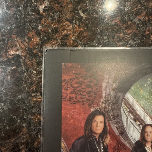 HEAVEN + EARTH Dig 12" 2x Vinyl LP 180 Gram *Signed *Fast Ship - Imagen 10 de 22