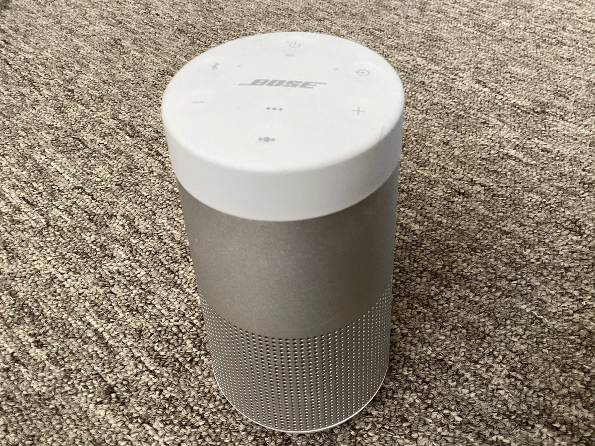 25+ Bose SoundLink Revolve Speakers for sale | Updated Oct 2026