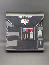 Mead Trapper Keeper 3 Ring Binder - Star Wars...