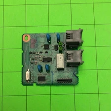 Canon Pixma MX490 Inkjet Printer D51/D58 Modem Phone Port Jack QK20958