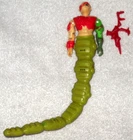 1987 Golobulus - 100% complete (vintage GI Joe figure)