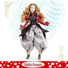 Disney Alice through the Looking Glass