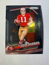 2025 Panini Prizm Football Pick Your Base #1-200 - Buy More & Save