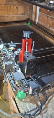 Ortur Master 2 Pro S2 80x40 Laser