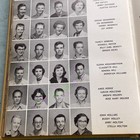 Buddy Holly Photos Lubbock Texas High School Yearbook Annual Westerner 1954 VTG — photo 3