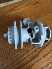 MG VA water pump rebuilt