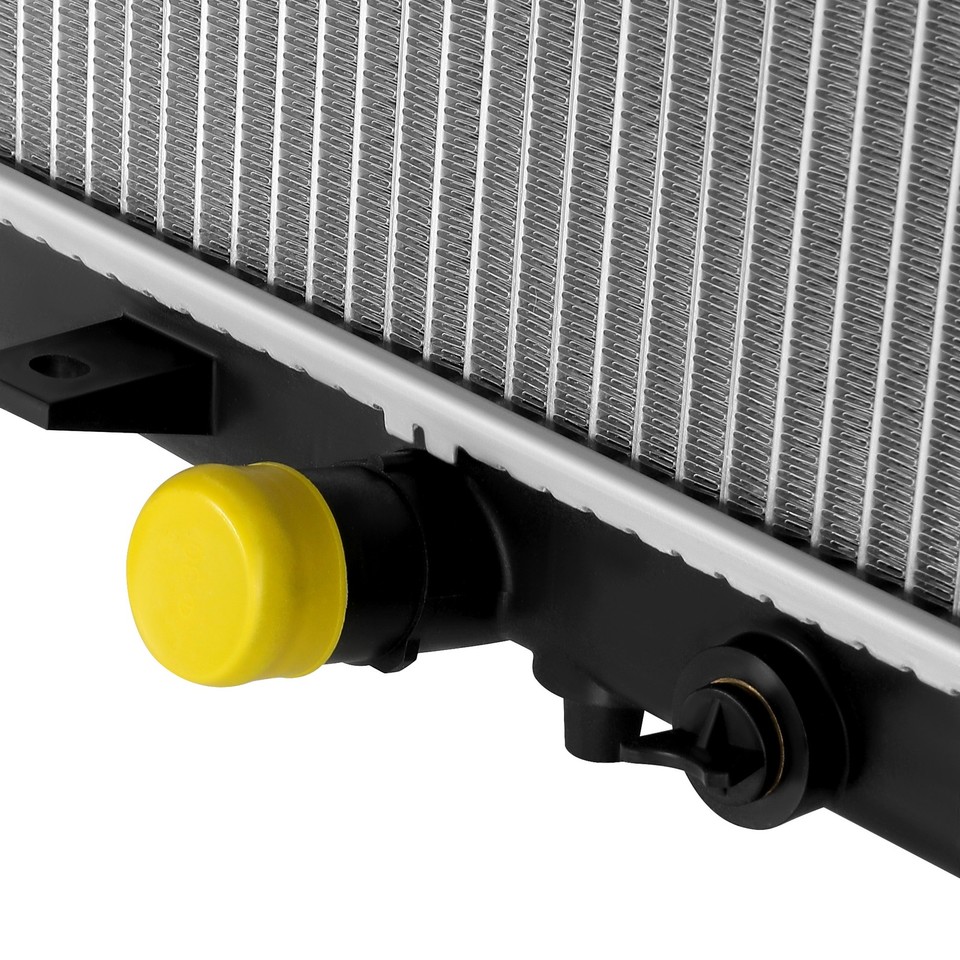 13672 Radiator for 2018 2019 2020 2021 2022 2023 2024 Honda Odyssey 3 ...