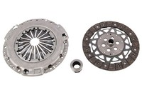 Kupplungssatz Lucas LKCA610034 228Mm FüR Mini R56 Clubman R55 R57 R58 Roadster