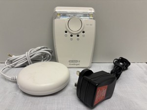 FireAngel Wi-Safe 2 kombiniertes Stroboskoplicht & Vibrationspad