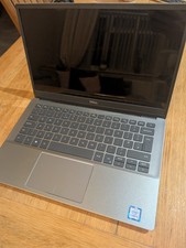 Dell Latitude 3301 i5-8265U 8GB RAM 13.3" FHD Laptop - Windows 11