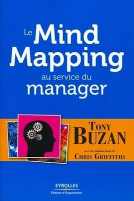 Mind Mapping im Dienste des Managers - Tony Buzan