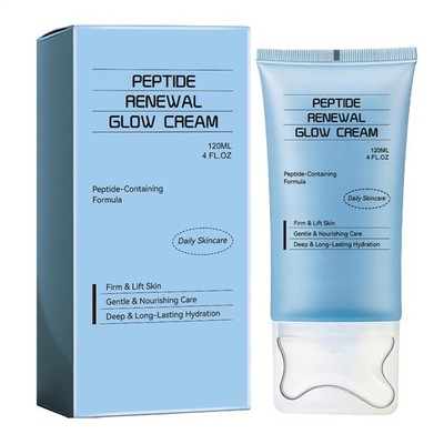 Firming Face Cream Non-Greasy Moisturing Skin Care 120ml Women Lifting Face