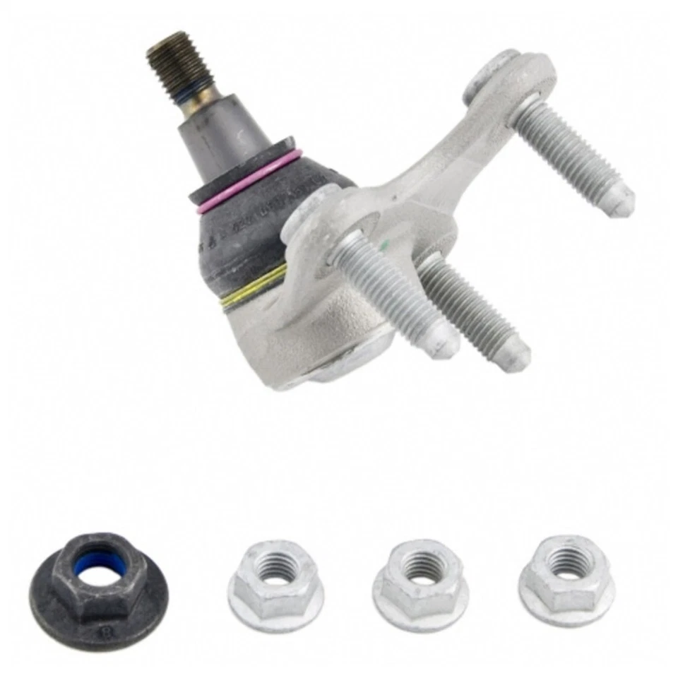 Junta esférica para 2006-2015 Domestics 1 peça frontal direita inferior 11393 - Imagem 2 de 4