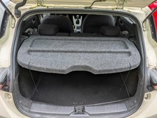 NISSAN MICRA K14 2018 PARCEL SHELF LOAD COVER