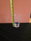 Villeroy & Boch Lead Crystal Flat Ribbed 8 Oz Highball Drinking Glasses Set Of 2 — photo 10
