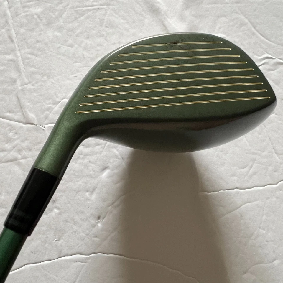 Driver forjado modelo Bridgestone J's JOE #4 WD Professional HM-70 RH 41" con cubierta Foto 2 de 4