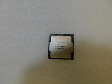 Intel Core i5-7500 3.40GHz Turbo 3.80GHz 4-Core 6M LGA-1151 CPU SR335