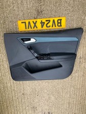 2024 SEAT ARONA 1.0 TSI 110 DRIVERS FRONT DOOR CARD RIGHT OSR DOORCARD A10