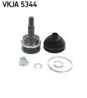 Skf Gelenksatz, Antriebswelle Vkja 5344 Passend FüR Nissan Opel Renault