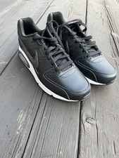 Nike Air Max Command Leder Gr 44,5 Herren Sneaker 