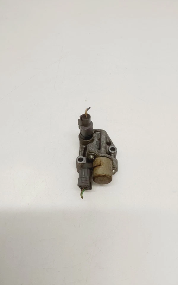 2009-2013 Honda Fit Sport VTEC sensor solenóide, válvula de carretel fabricante de equipamento original - Imagem 3 de 4