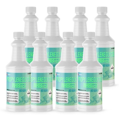 Propylene Glycol Inhibited ACS Grade - 8 Quarts
