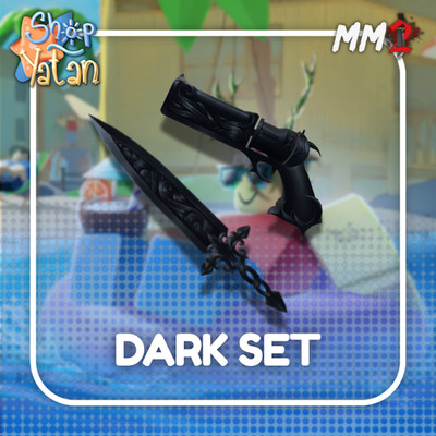 Murder Mystery 2 All Godly Sets and Items MM2 Cheap!