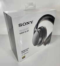 Sony MDR-1A BT NEW IN BOX 