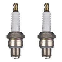 Champion ZüNdkerze L86C 2Er Set (FüR: Vespa Px 125 VNX2T 84-99 )