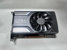 EVGA GeForce GTX 1060 SC GAMING