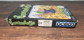 NES Lemmings inkl. OVP & Anleitung CiB 