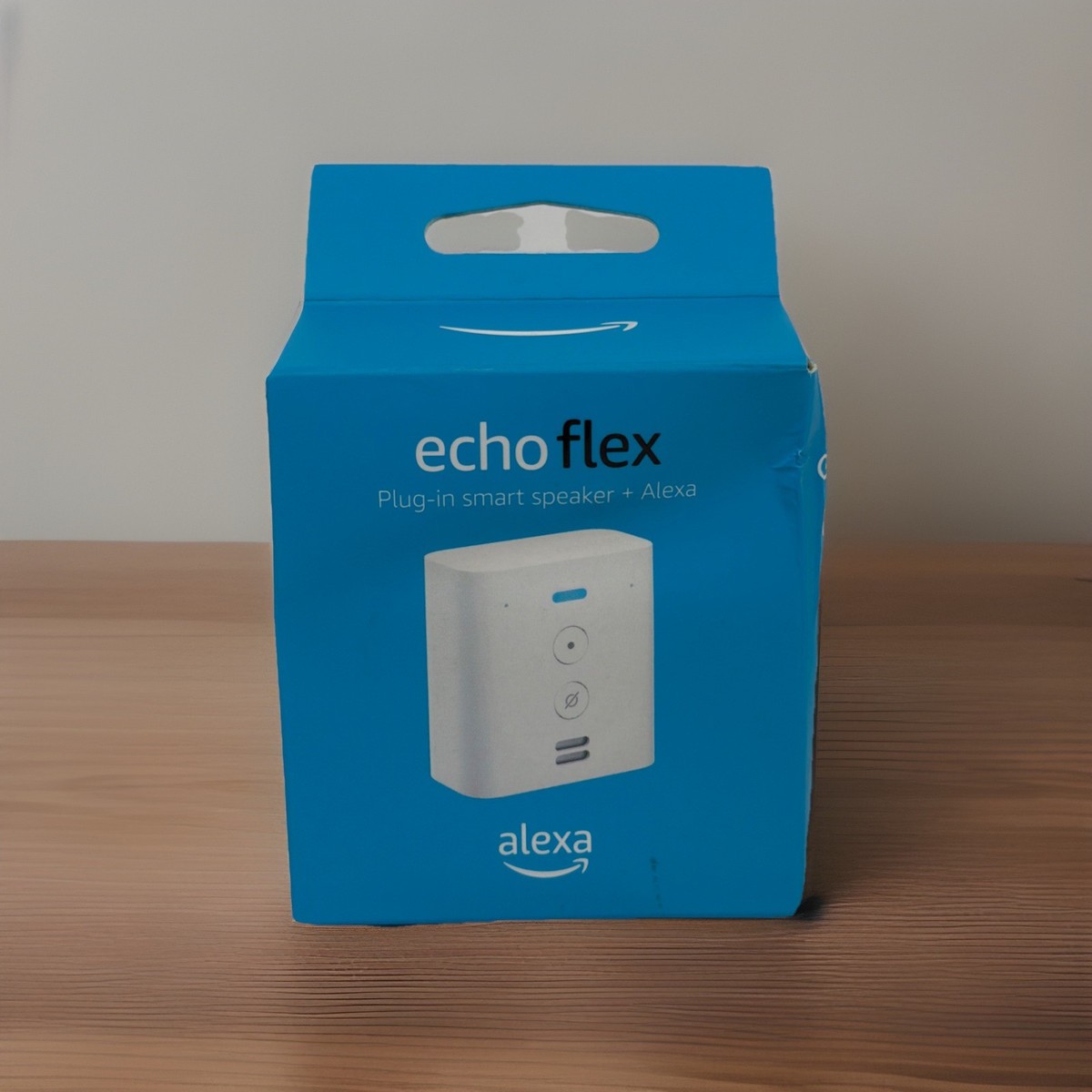 新品未開封 Echo Flex プラグイン式スマートスピーカー　2点セット Amazon.co.jp: Echo Flex (エコーフレックス) プラグイン式スマート