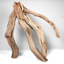 21" Manzanita Aquarium Driftwood: Aquascape, Reptiles, Home D cor